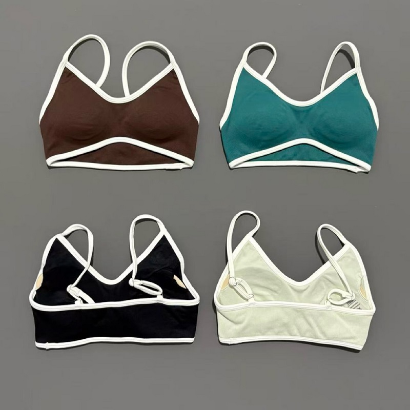Reggiseno sportivo da donna Re - Plunge Bra Push Up recensione e prezzo