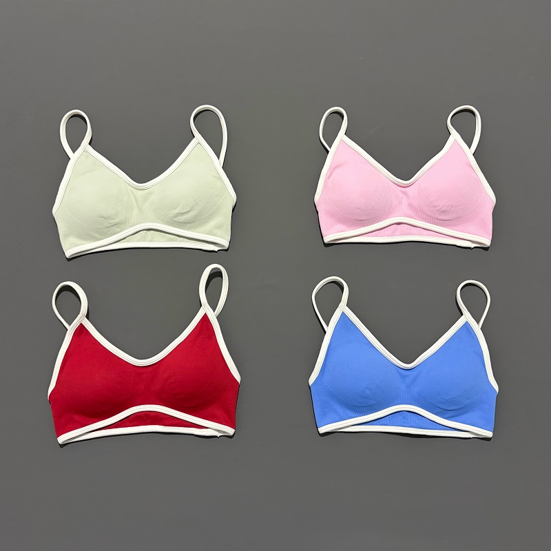 Reggiseno sportivo da donna Re - Plunge Bra Push Up recensione e prezzo