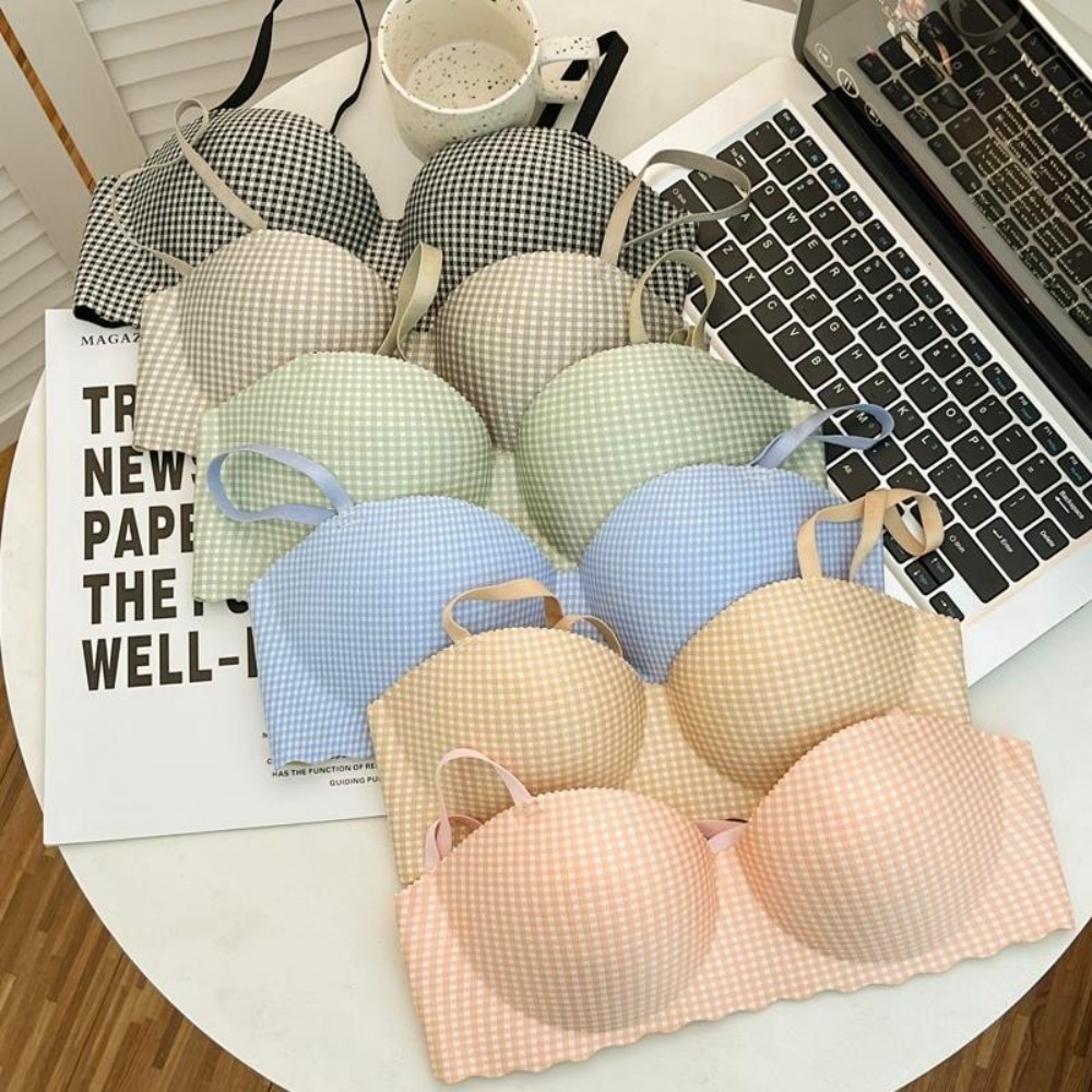 Reggiseno senza cuciture trasp - Wirefree Bra Comfort recensione e prezzo