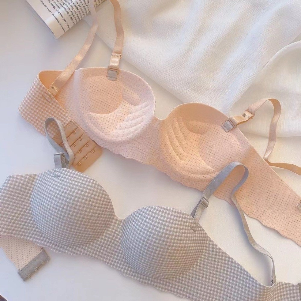 Reggiseno senza cuciture trasp - Wirefree Bra Comfort recensione e prezzo