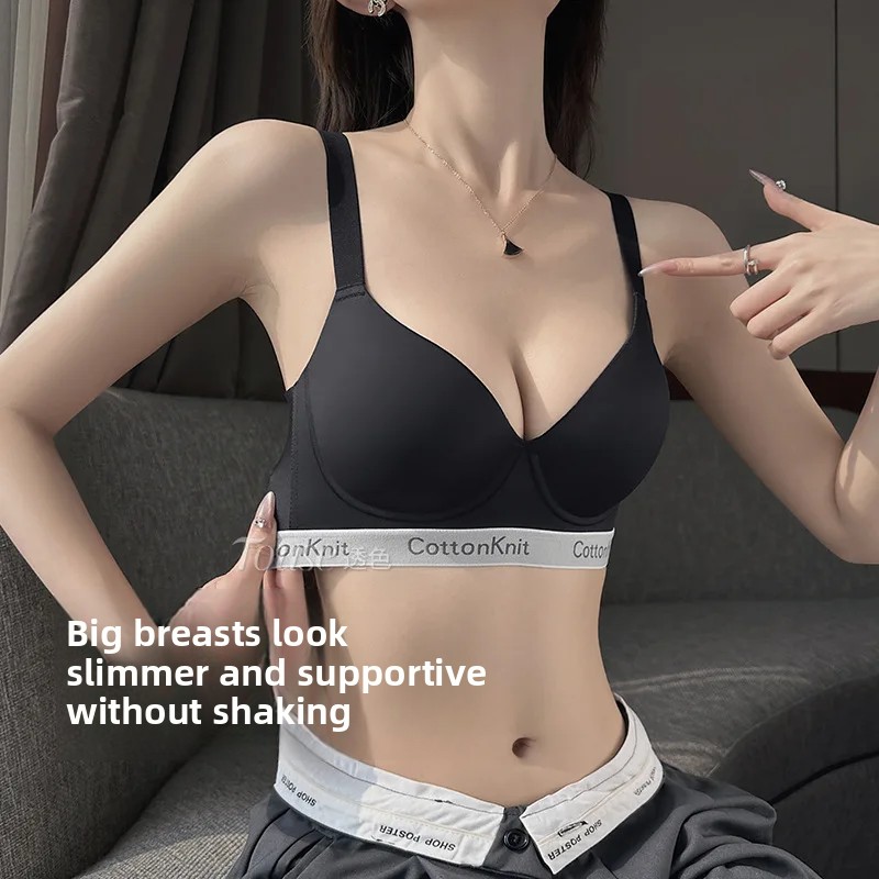 Reggiseno senza fili KUCLUT se - Cotton Bra Everyday recensione e prezzo