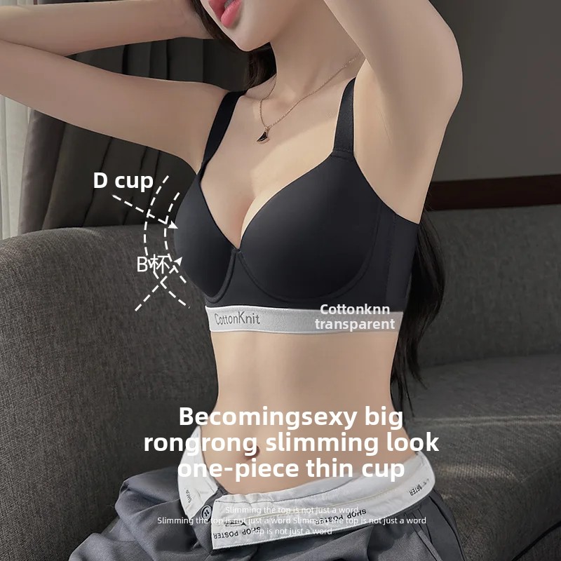 Reggiseno senza fili KUCLUT se - Cotton Bra Everyday recensione e prezzo