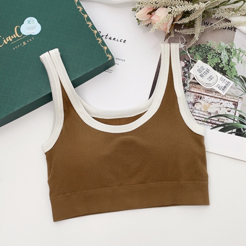2025 Nuovo Comfort Senza Soluz - T Shirt Bra Seamless recensione e prezzo