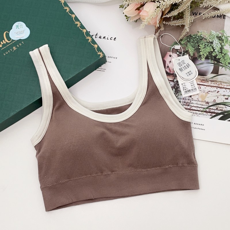 2025 Nuovo Comfort Senza Soluz - T Shirt Bra Seamless recensione e prezzo