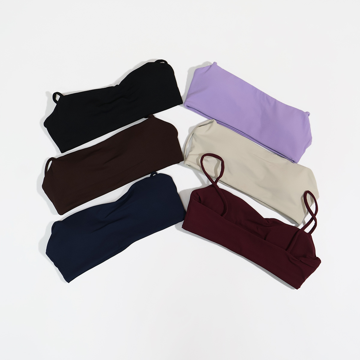 Ctenkevet Nuovo Reggiseno Yoga - Plunge Bra Push Up recensione e prezzo