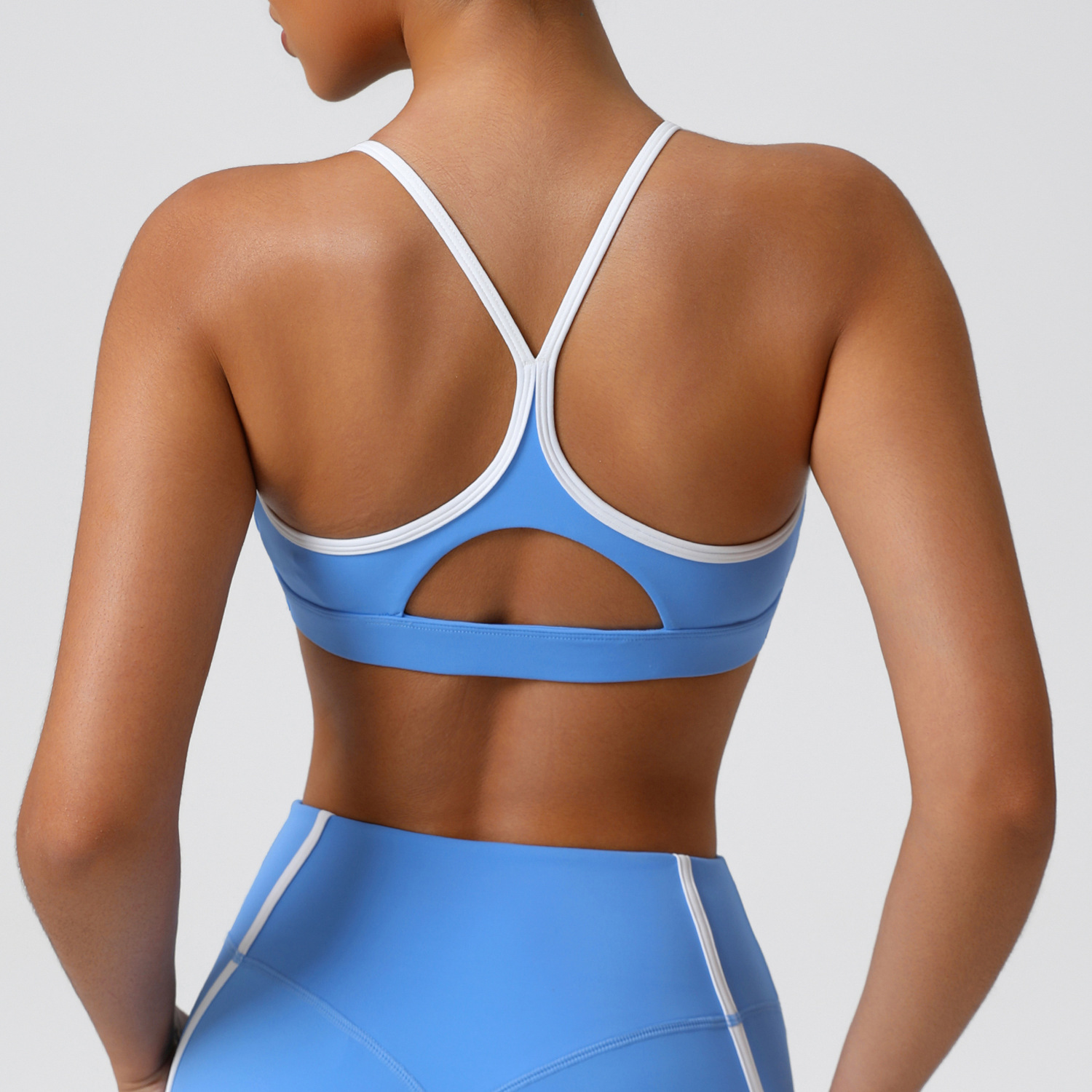 Reggiseno Sportivo Elasticizza - Sports Bra Racerback recensione e prezzo