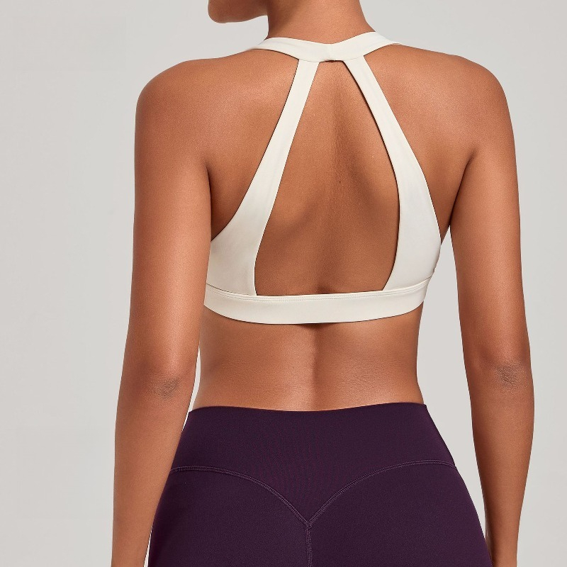 samless reggiseni sportivi da  - Sports Bra Racerback recensione e prezzo