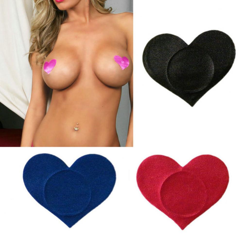 Copricapezzoli sexy Toppa per  - Strapless Bra Adhesive recensione e prezzo