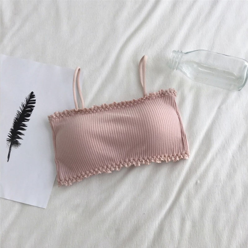 Reggiseno in cotone da donna,  - T Shirt Bra Seamless recensione e prezzo