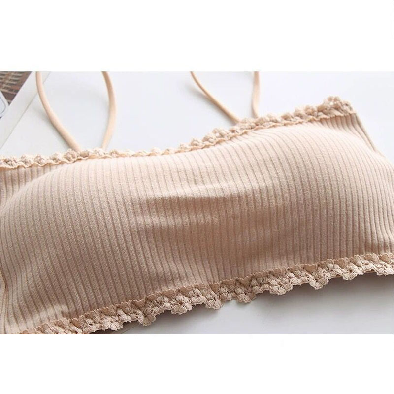 Reggiseno in cotone da donna,  - T Shirt Bra Seamless recensione e prezzo