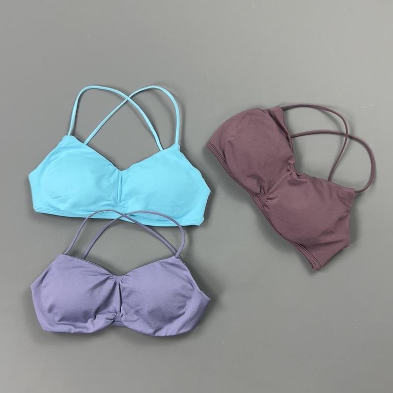 HISTELLO Reggiseno sportivo da - Sports Bra Racerback recensione e prezzo