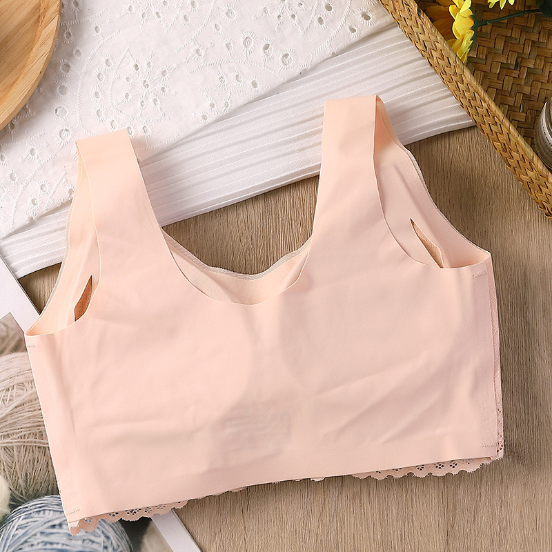 Reggiseno in lattice traspiran - Sheer Bra Lace recensione e prezzo