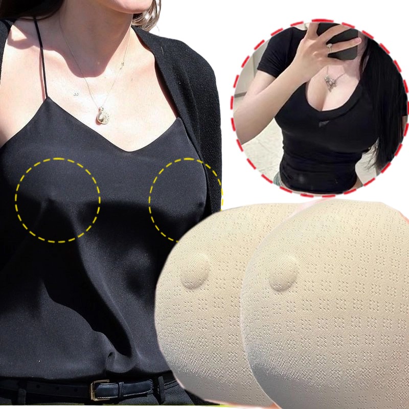 Protesi per Seno Finto da Donn - Mastectomy Bra Pocket recensione e prezzo