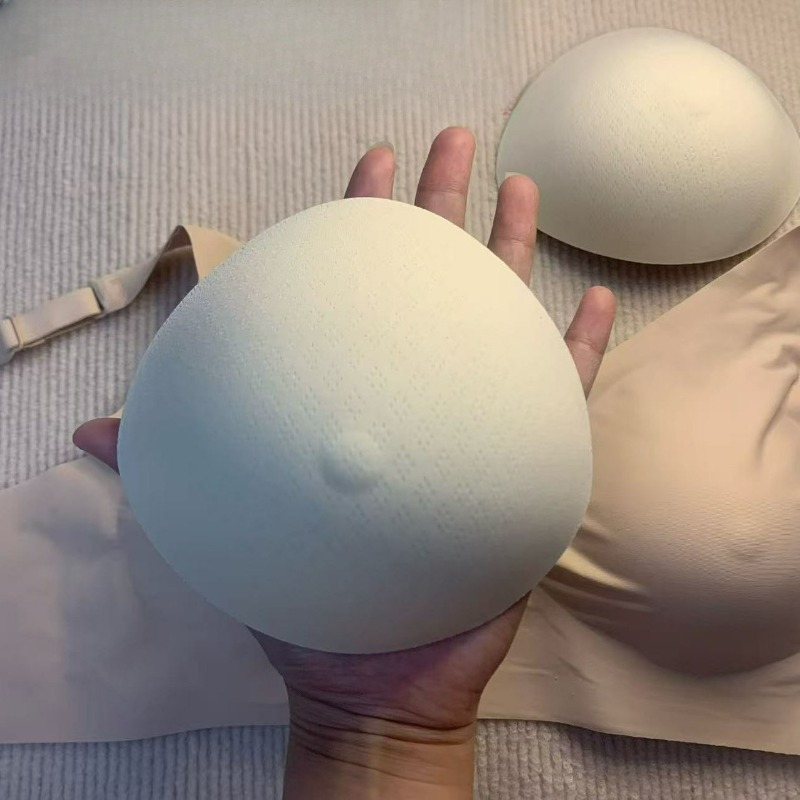 Protesi per Seno Finto da Donn - Mastectomy Bra Pocket recensione e prezzo