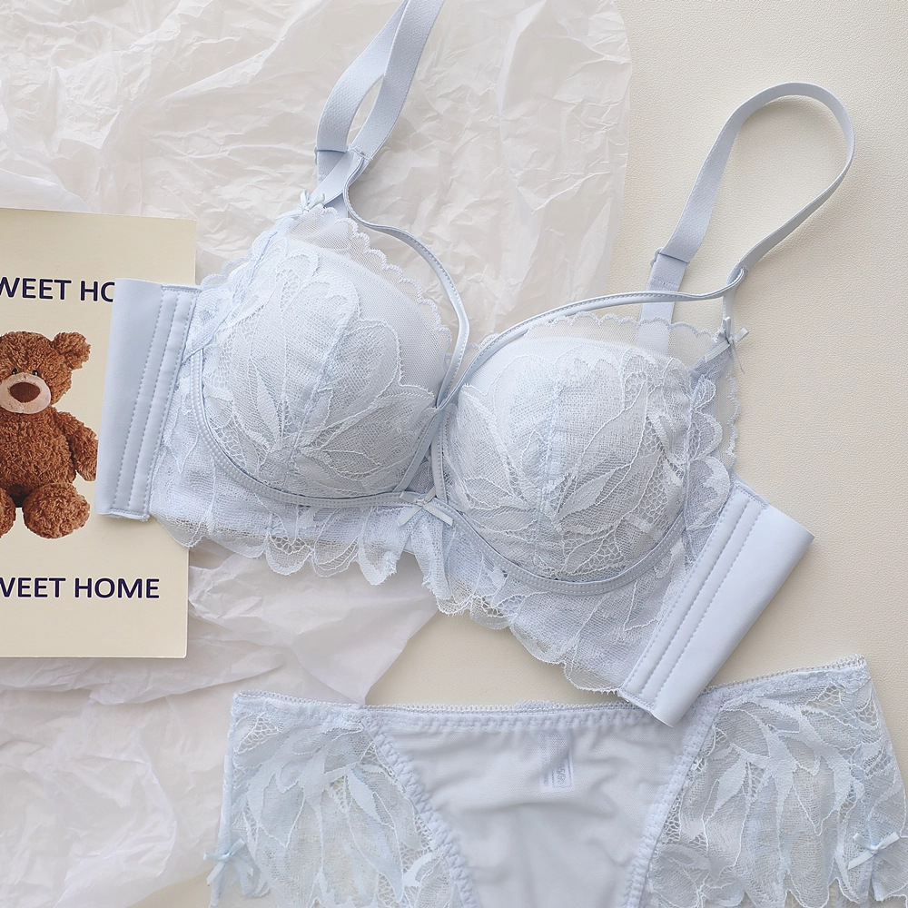 Lingerie da giardino francese  - Underwire Bra Padded recensione e prezzo