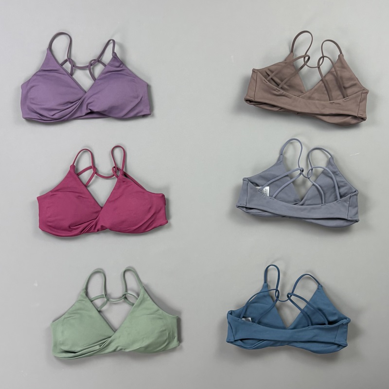Reggiseno Sportivo da Donna Vi - Sports Bra Racerback recensione e prezzo