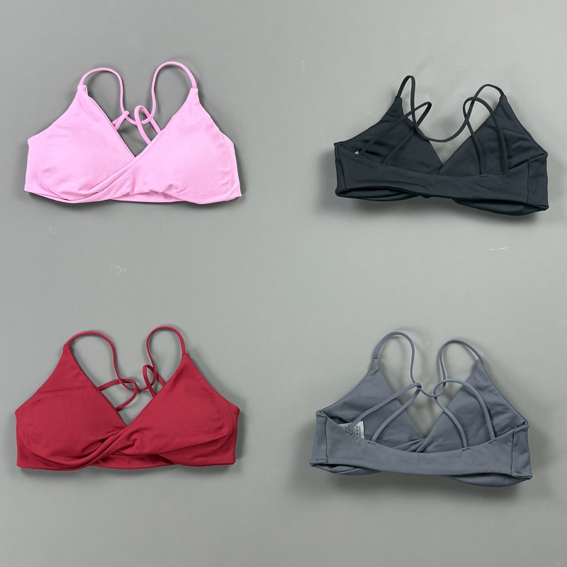 Reggiseno Sportivo da Donna Vi - Sports Bra Racerback recensione e prezzo
