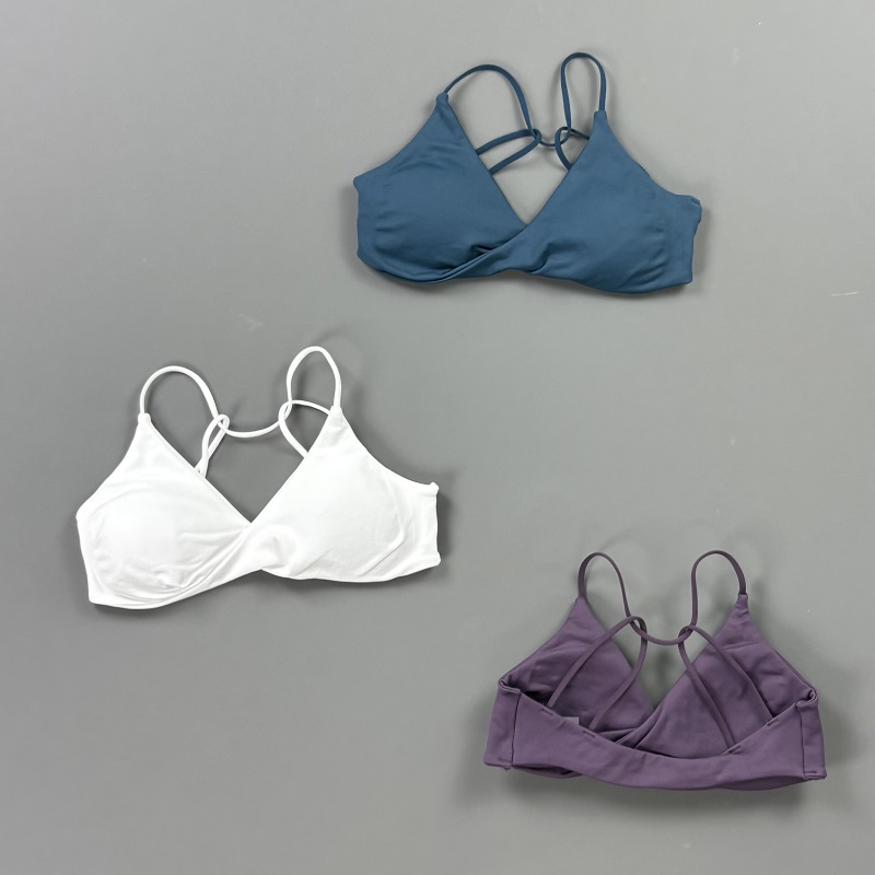 Reggiseno Sportivo da Donna Vi - Sports Bra Racerback recensione e prezzo