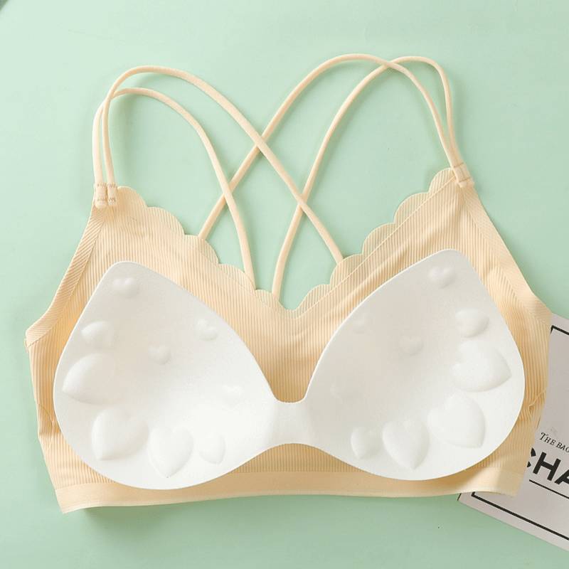 3D Sexy Lingerie reggiseno spo - Sheer Bra Lace recensione e prezzo