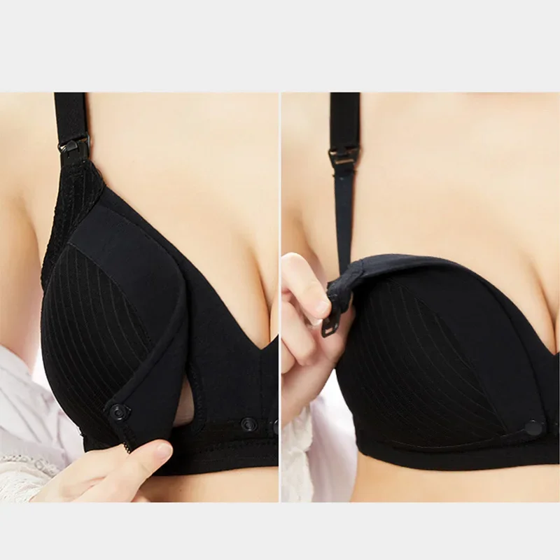 Reggiseno per allattamento pre - Sleep Bra Bralette recensione e prezzo