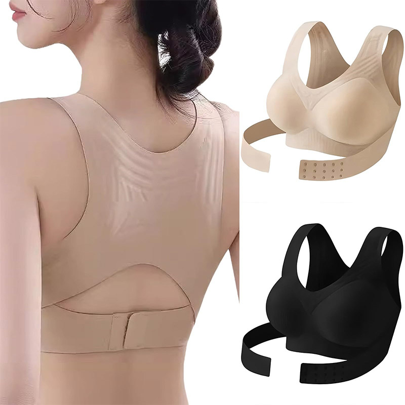 Reggiseni Correttivi Posturali - Cotton Bra Everyday recensione e prezzo