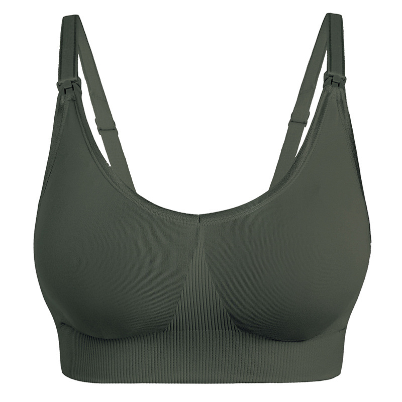 Reggiseni per allattamento pre - Sleep Bra Bralette recensione e prezzo