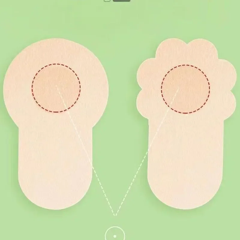 10 pezzi di nastro invisibile  - Strapless Bra Adhesive recensione e prezzo