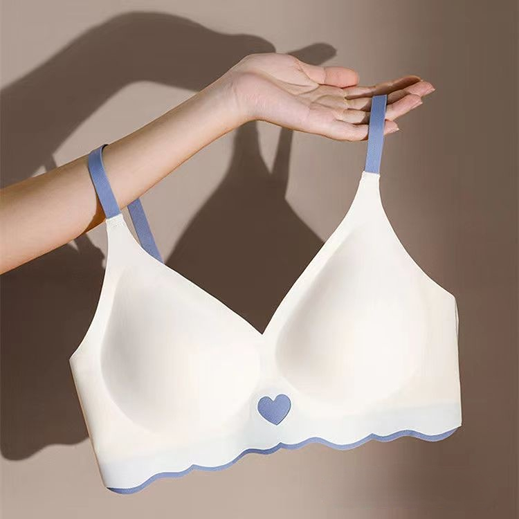 Reggiseno invisibile senza cuc - Underwire Bra Padded recensione e prezzo