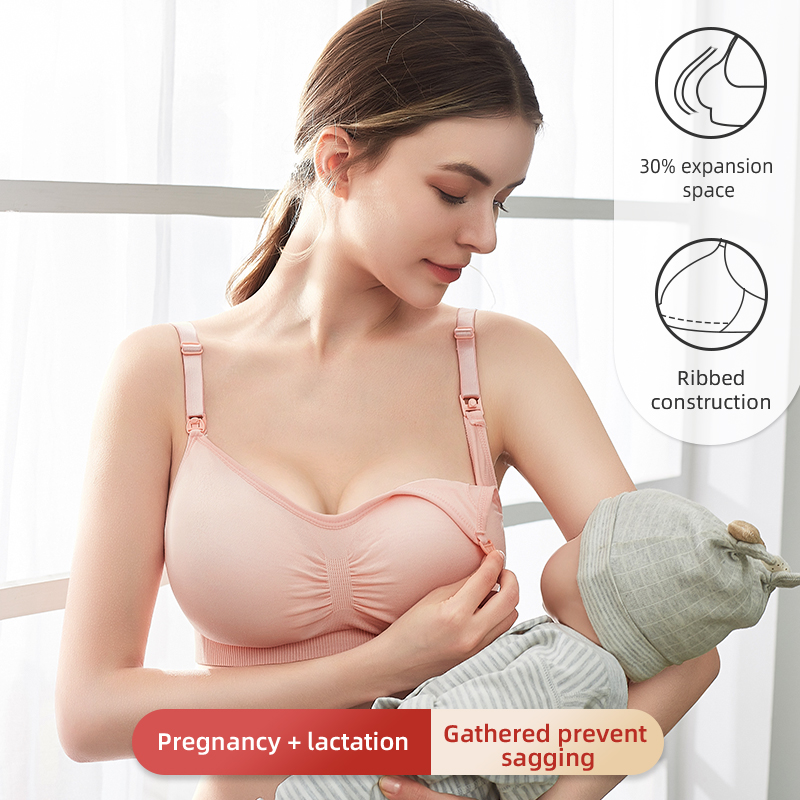Reggiseno per allattamento tag - Nursing Bra Clip recensione e prezzo