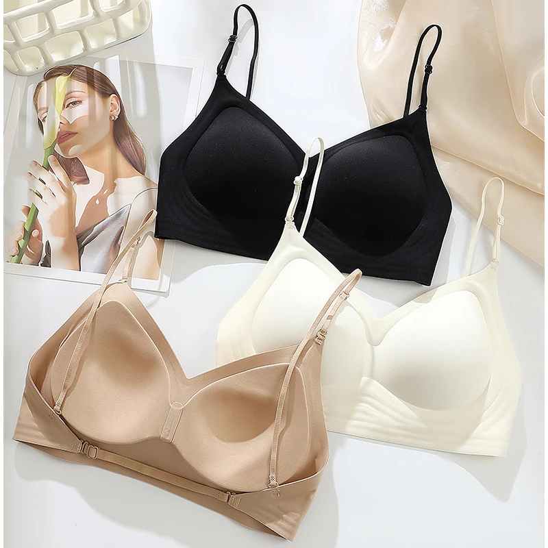 KUCLUT Bralette sottile con sc - Convertible Bra Multiway recensione e prezzo