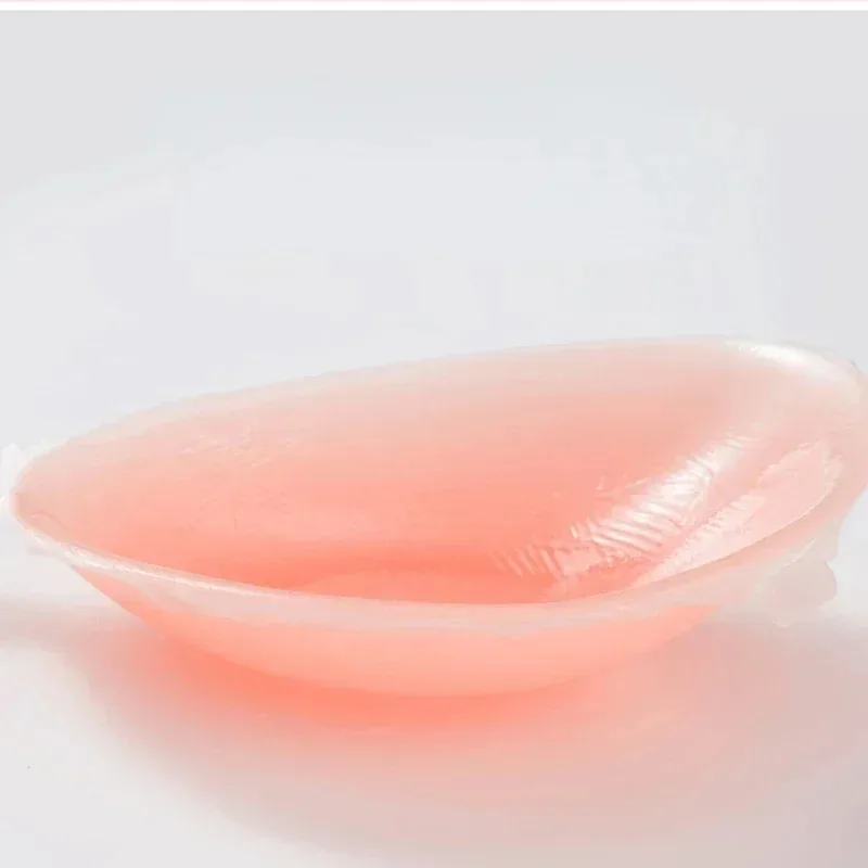 Reggiseno in silicone invisibi - Backless Bra Sticky recensione e prezzo