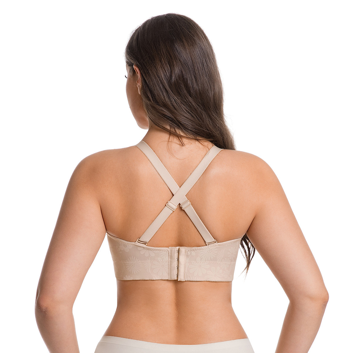 Reggiseno Mezza Coppa Donna Mu - Convertible Bra Multiway recensione e prezzo