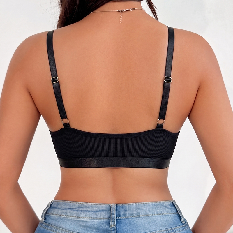 Reggiseno Allattamento Nero Co - Nursing Bra Clip recensione e prezzo