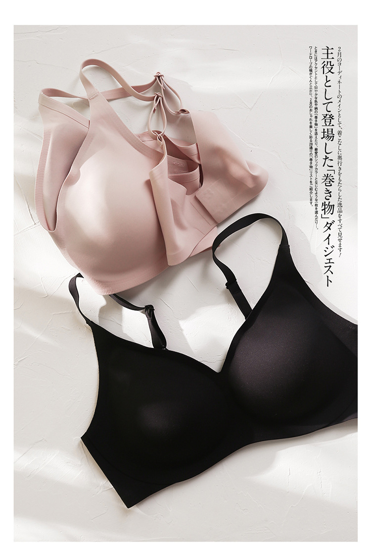 Wirefree Comfortable Push Up B - Sleep Bra Bralette recensione e prezzo