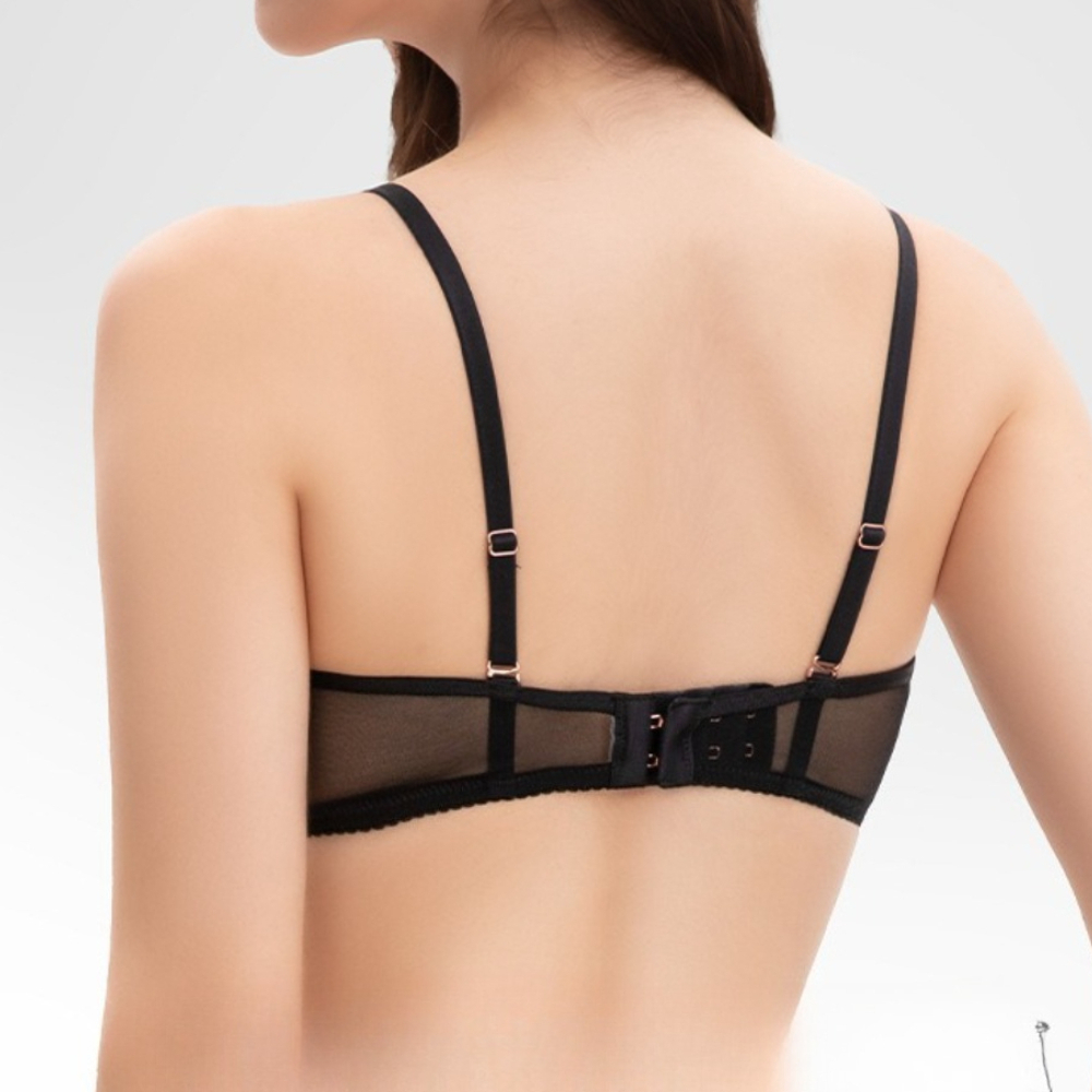 Reggiseni con coppa 3D in raso - Convertible Bra Multiway recensione e prezzo