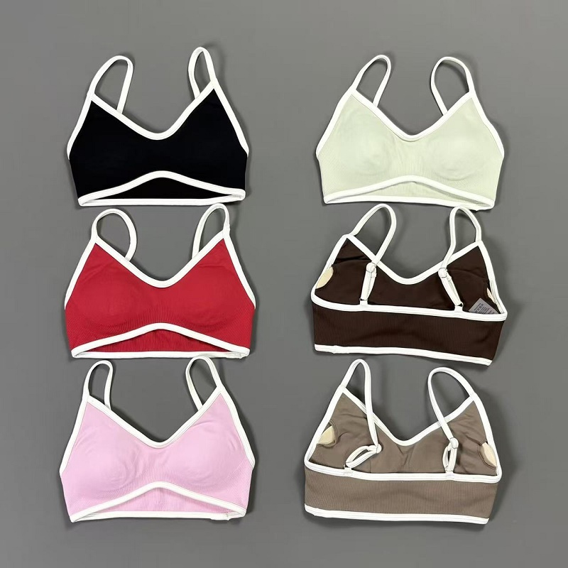 Reggiseno Sportivo da Donna co - Sports Bra Racerback recensione e prezzo