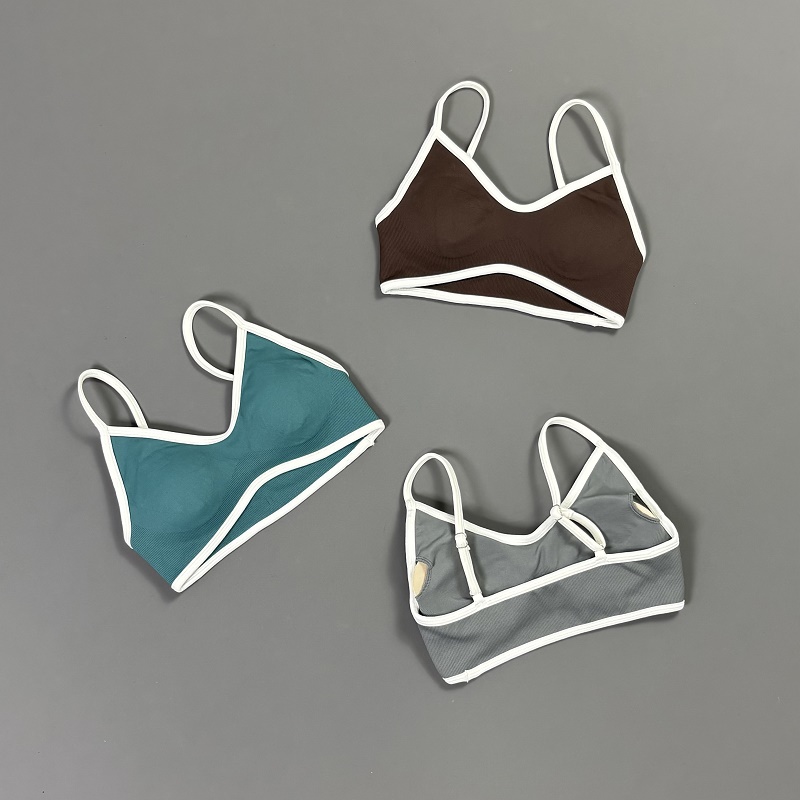 Reggiseno Sportivo da Donna co - Sports Bra Racerback recensione e prezzo