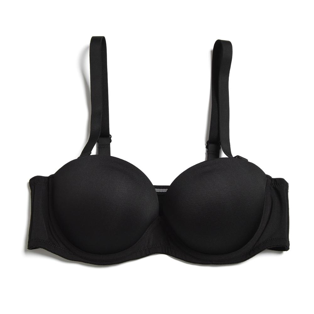 YBCG Reggiseni push up per don - Convertible Bra Multiway recensione e prezzo