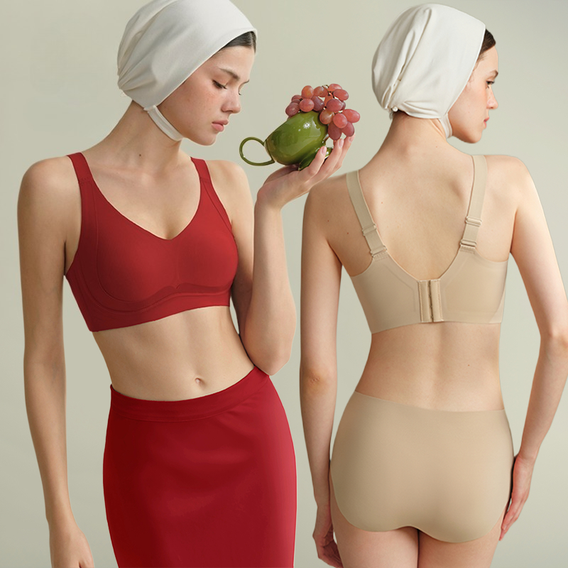 Reggiseni minimizzatori push-u - Minimizer Bra Women recensione e prezzo