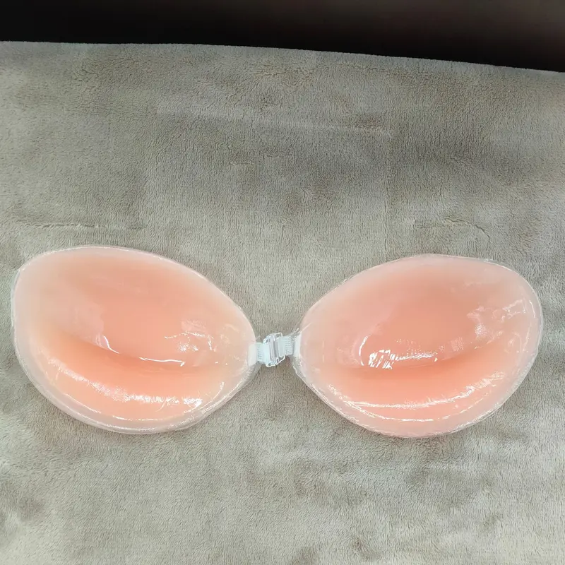 Reggiseno in silicone NuBra pe - Backless Bra Sticky recensione e prezzo