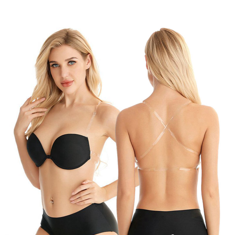 Reggiseno push up con chiusura - Convertible Bra Multiway recensione e prezzo