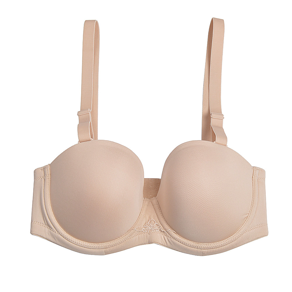 YANDW Nuovo Reggiseno Solido S - Convertible Bra Multiway recensione e prezzo
