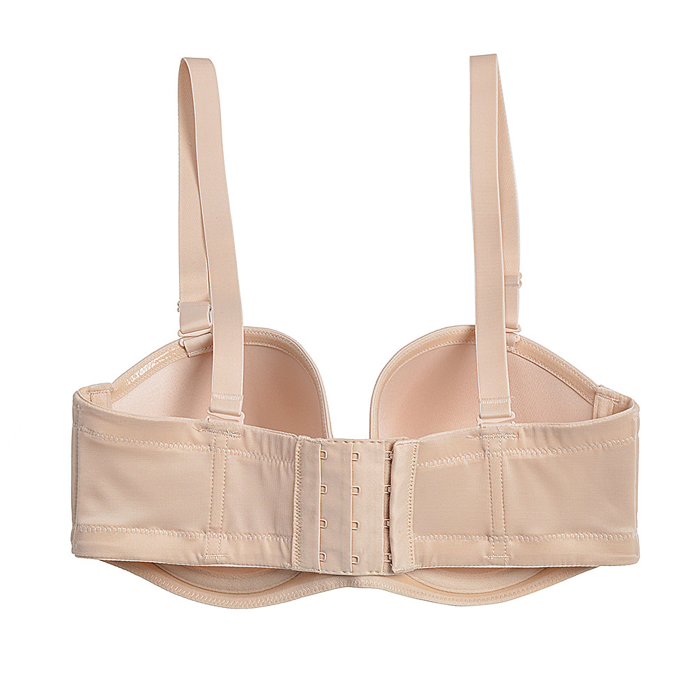 YANDW Nuovo Reggiseno Solido S - Convertible Bra Multiway recensione e prezzo