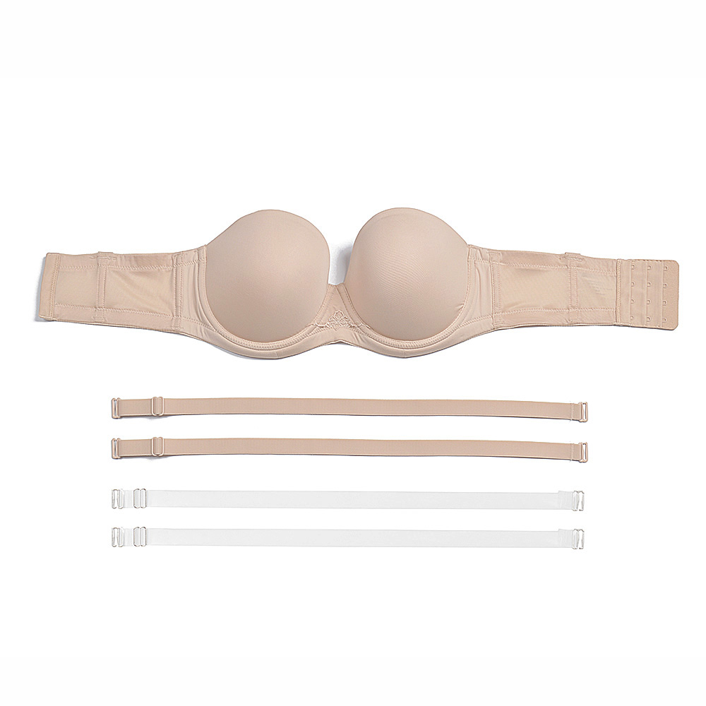 YANDW Nuovo Reggiseno Solido S - Convertible Bra Multiway recensione e prezzo