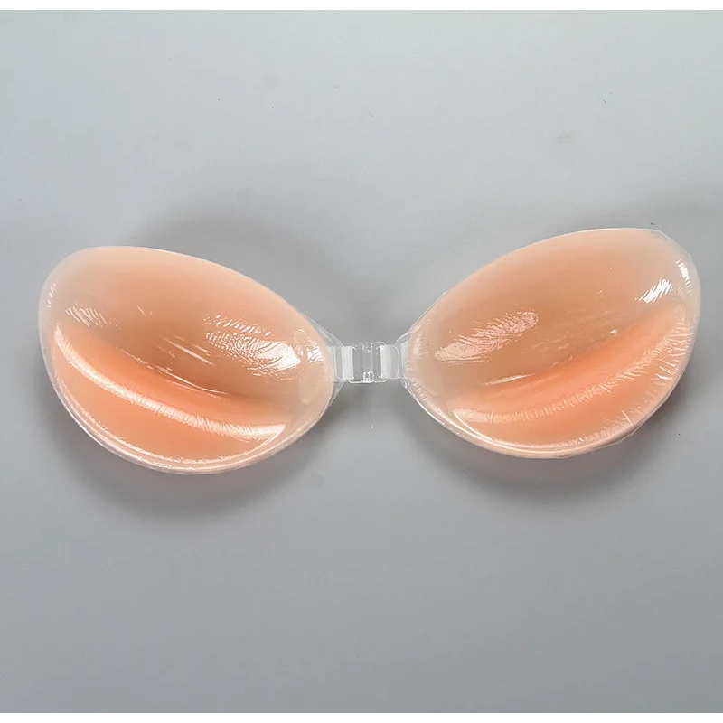 Reggiseno in silicone NuBra pe - Backless Bra Sticky recensione e prezzo