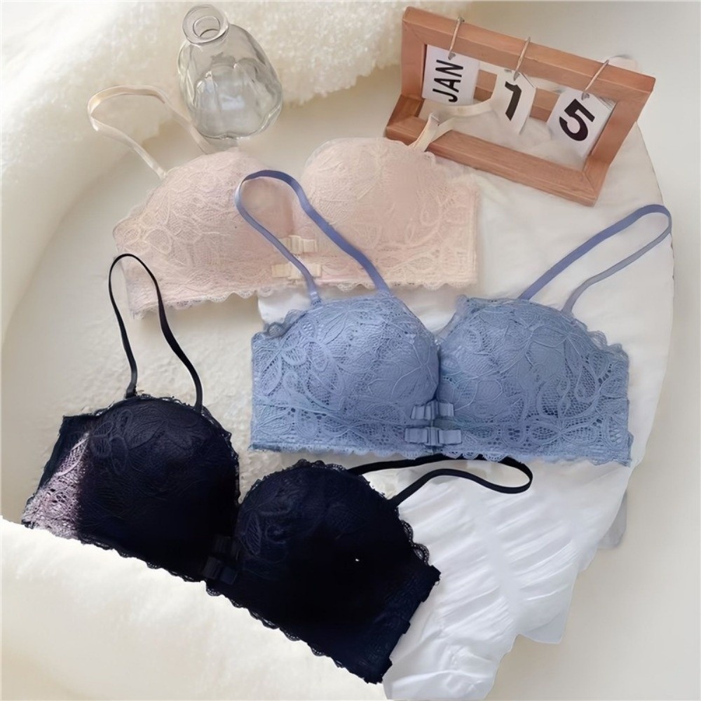 Reggiseno Comodo con Scollo a  - Wirefree Bra Comfort recensione e prezzo
