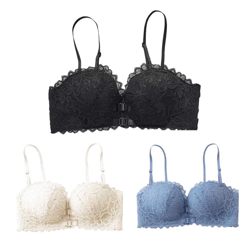 Reggiseno Comodo con Scollo a  - Wirefree Bra Comfort recensione e prezzo