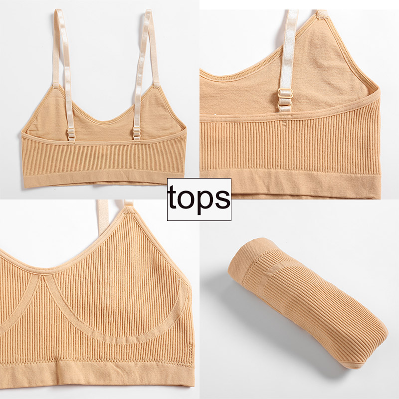 Set reggiseno da donna Lingeri - Cotton Bra Everyday recensione e prezzo