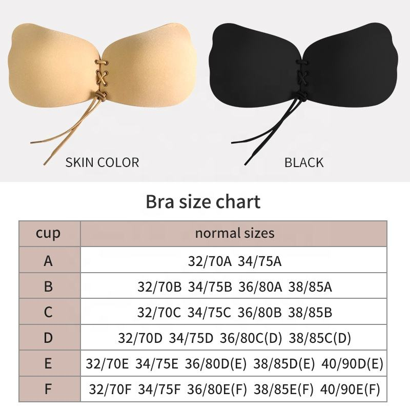 Nastro in silicone autoadesivo - Strapless Bra Adhesive recensione e prezzo