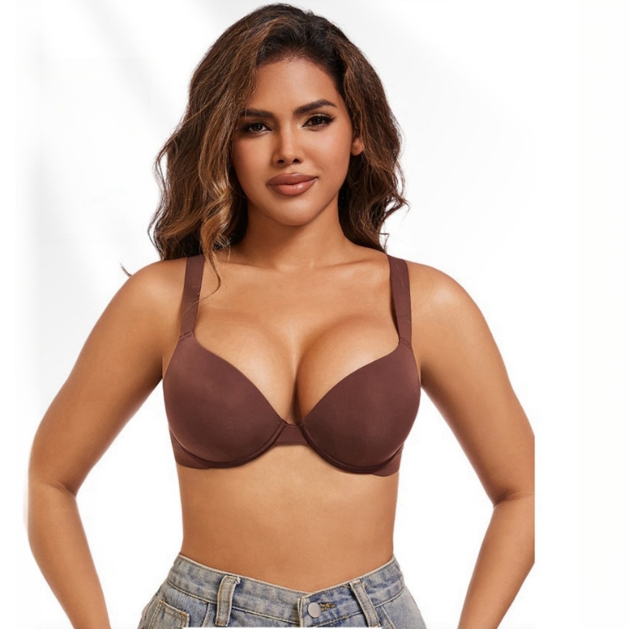 2025 Reggiseno push up taglie  - Demi Bra Balconette recensione e prezzo